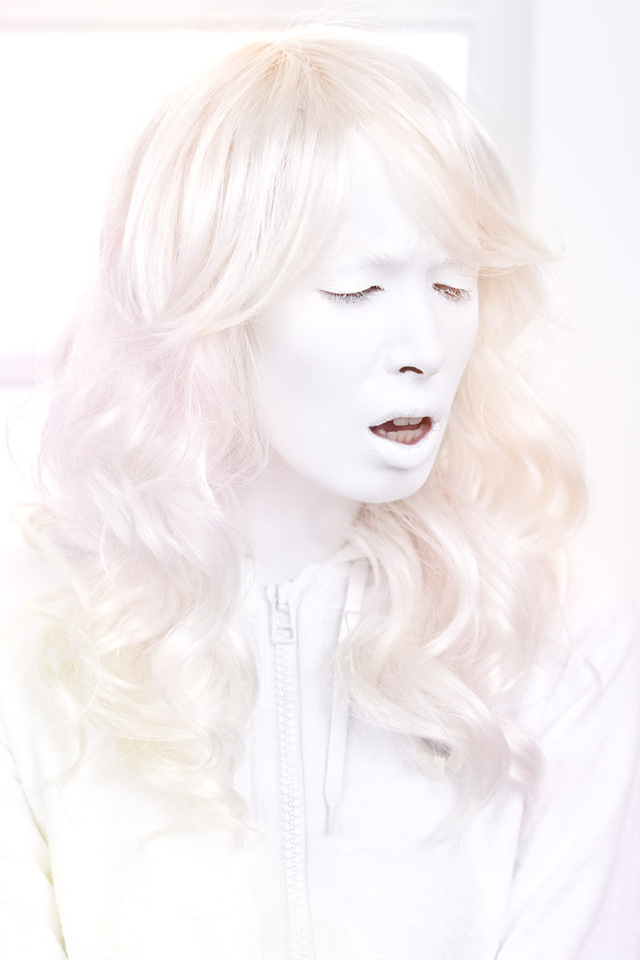 Colorless