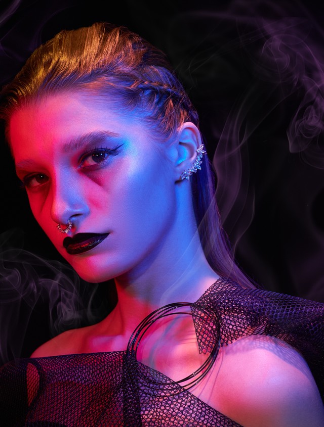 All The Smoke Series