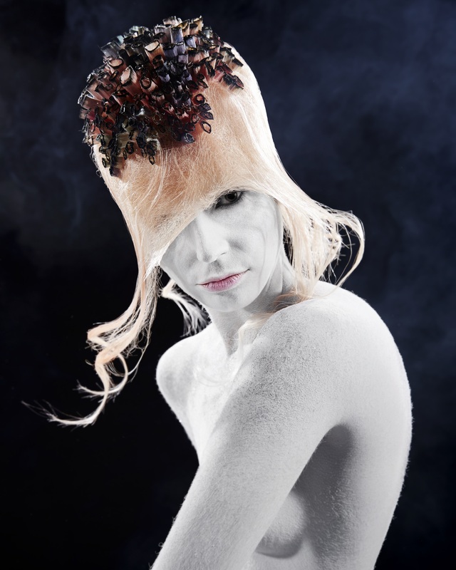 British Hairdressing Awards 2014 