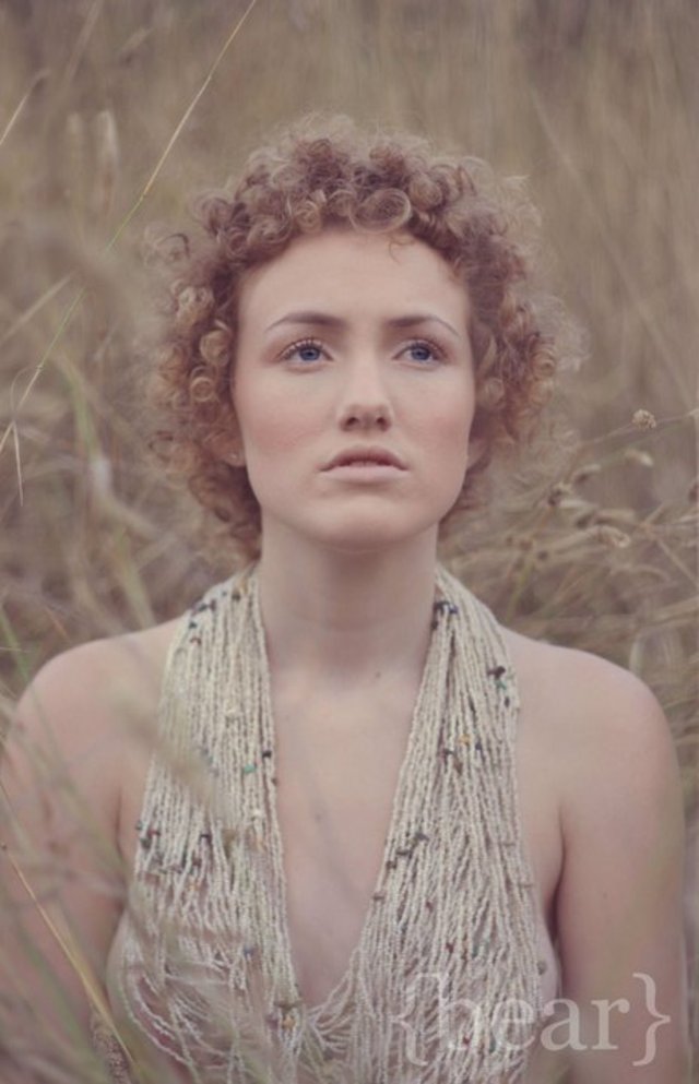 Curly