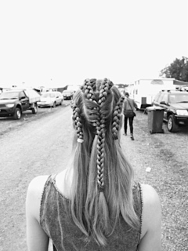 Music festival