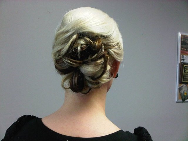 Hair Envy Creative Designs 