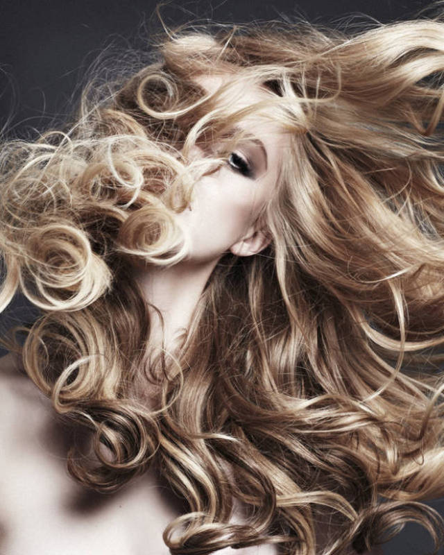DAVID LOPEZ HAIR