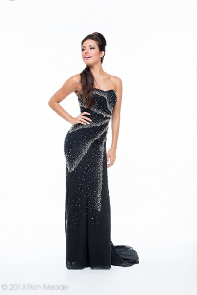 Prom Look