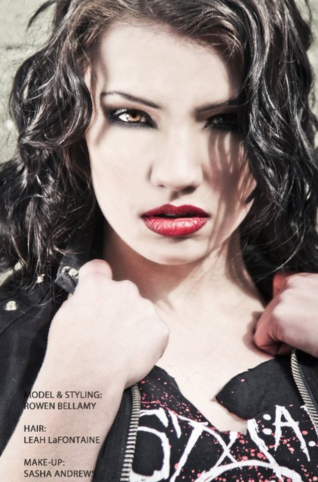 Sixx Sense