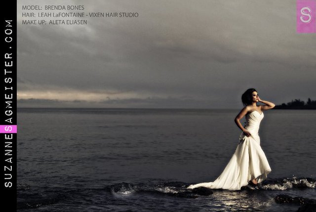 Heart of the ocean series