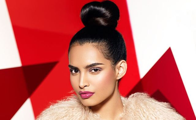 Christmas Eve Vibes/ hair by Casey Geren 