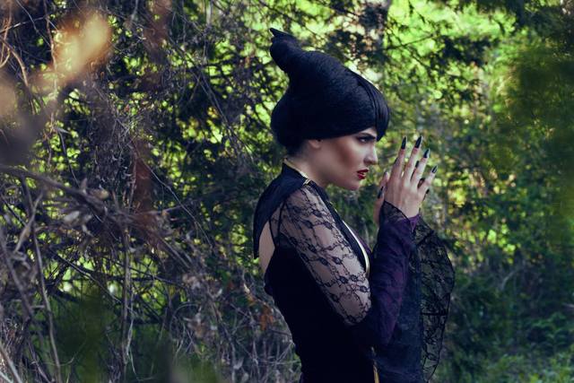 Maleficent
