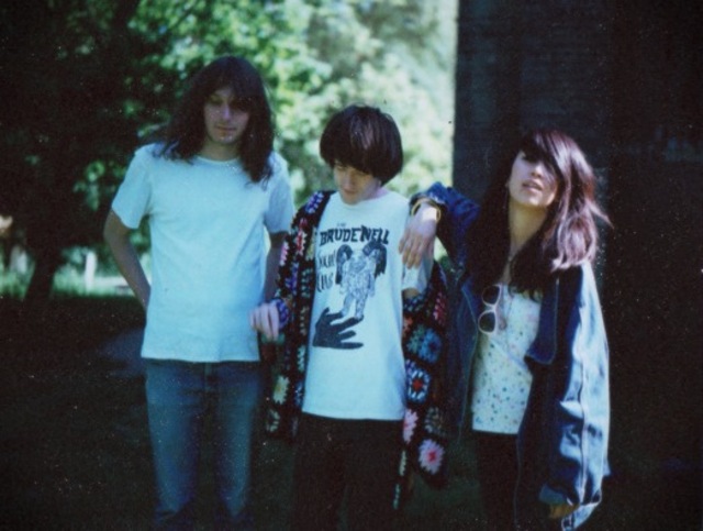 Parakeet Band