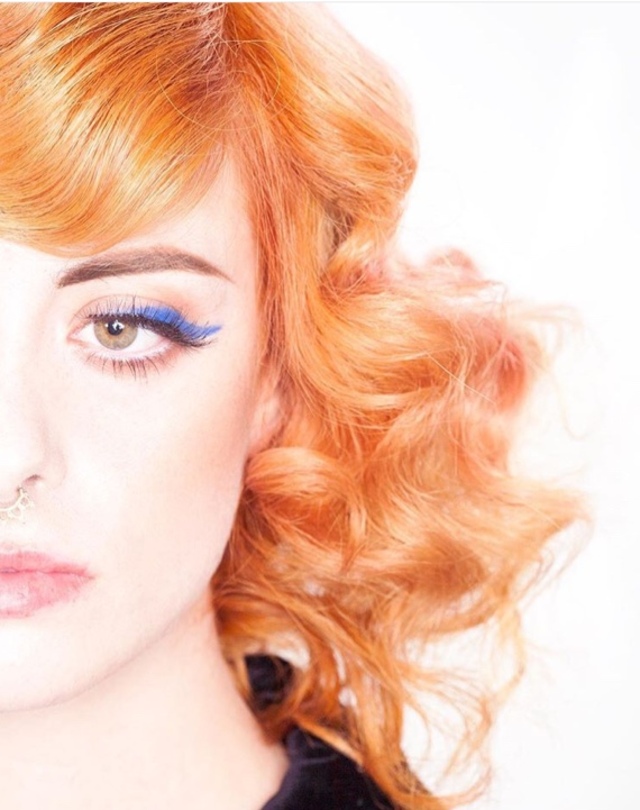 Michelle Sunshine Director of Education Carlton Hair