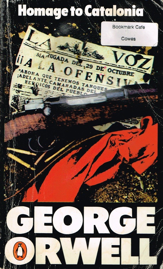 homage-to-catalonia