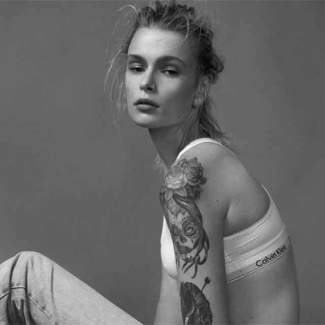 Wilow Janine . P | Hannah Scott Stevenson . M | Isabella Schimid . H | bradmullins.com . vivienscreative.com 