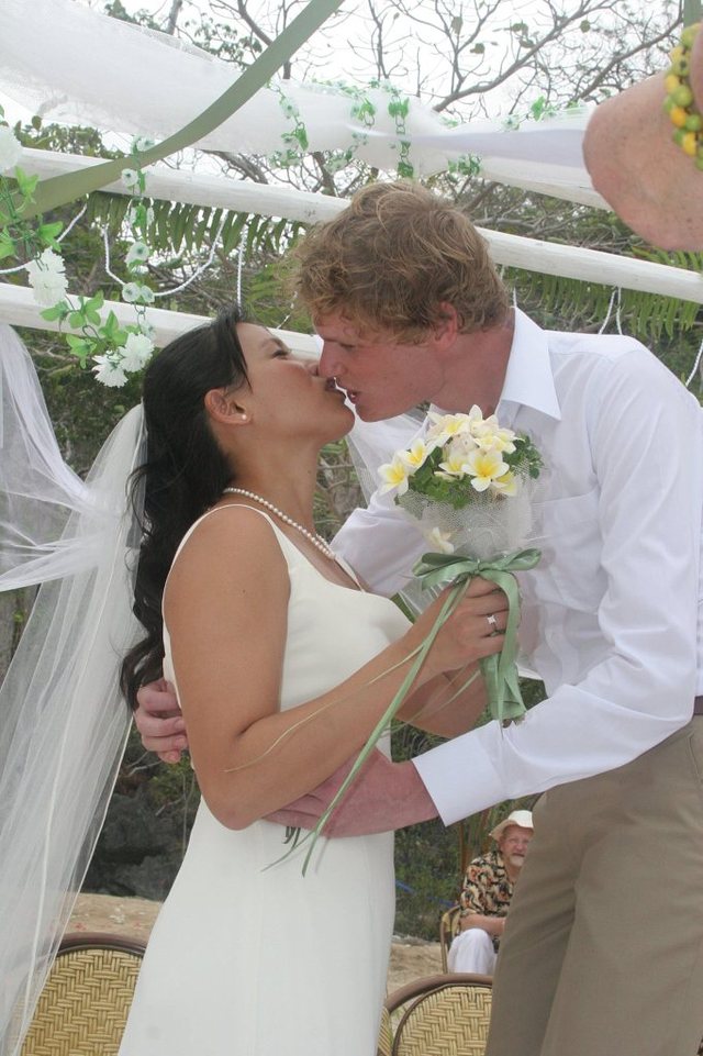 SYDNEY WEDDING 2 - HAIR + MAKEUP