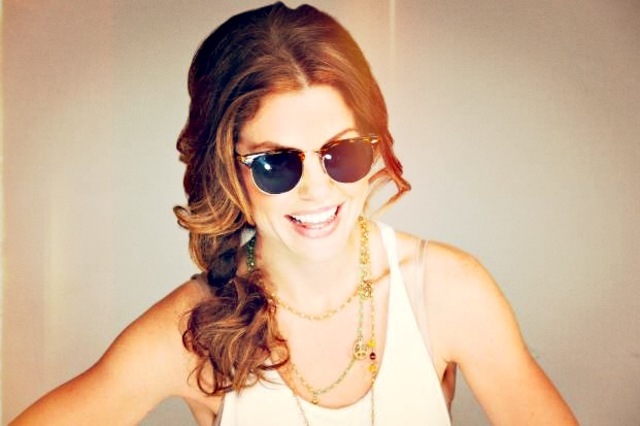 Michelle Connolly Summer Trends