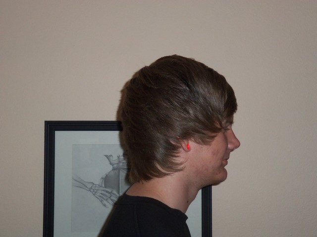 Emo Cut