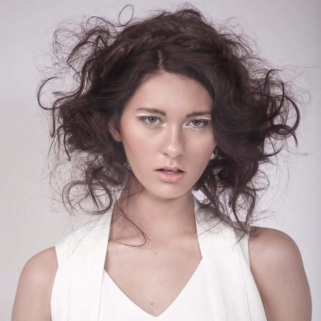 Magnolia Blanko 