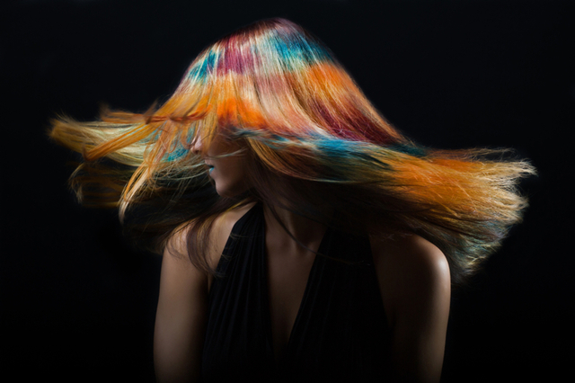 Colours 3