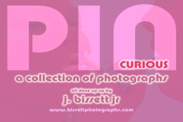 pin curious