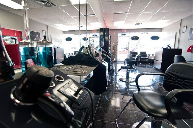 Salon