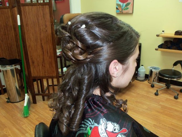 prom