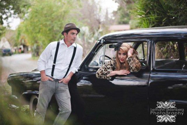 40/50s Shoot