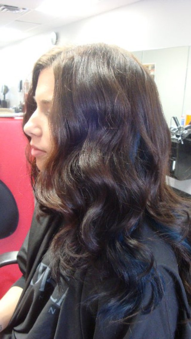 Hair Envy Creative Designs 