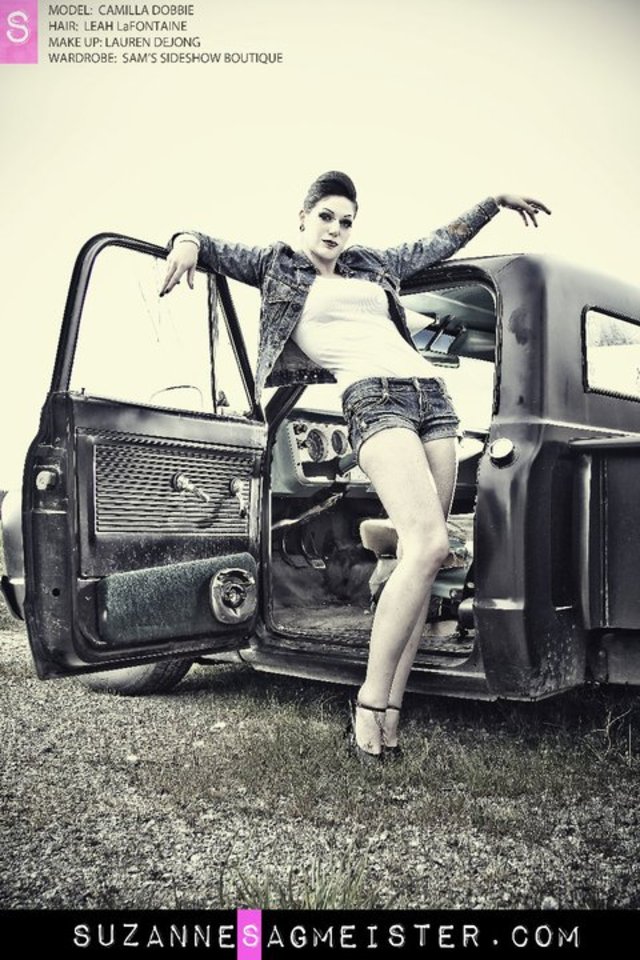 Hot Wheels collection