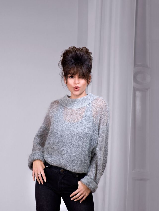 The Ultimate Updo