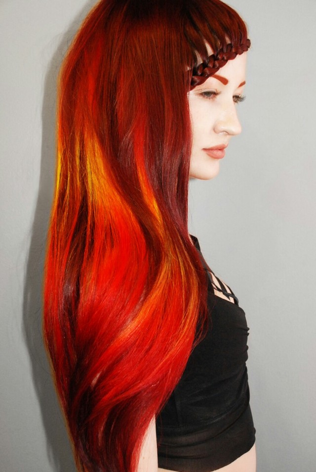 pravana Vivids 