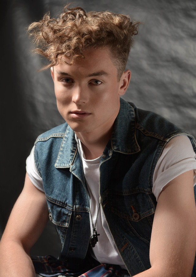 double denim