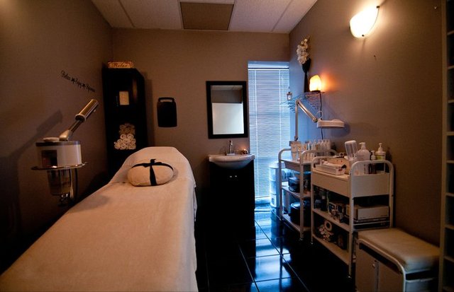 Salon