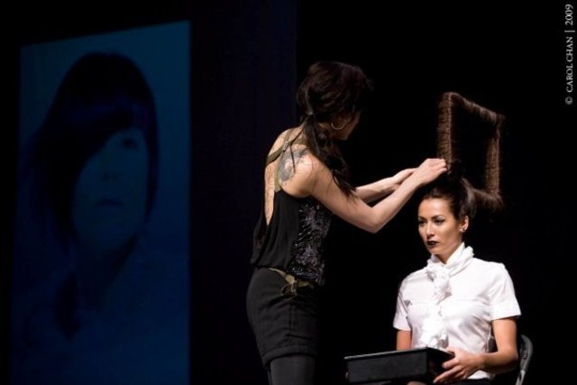 2009 Edmonton Fashion Week