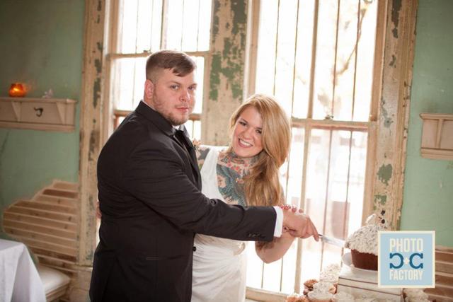 Weddings!