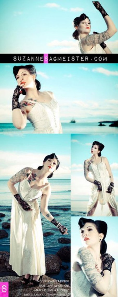 The War Bride