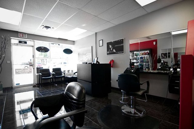Salon