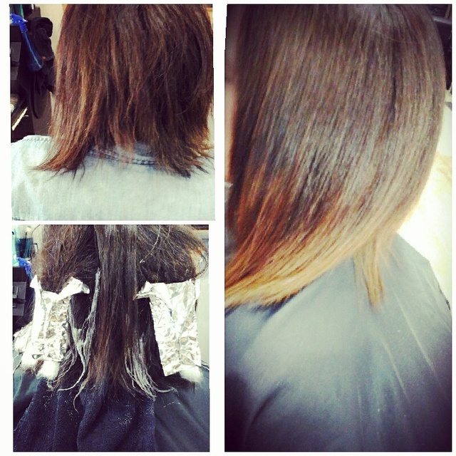 Some of my work :)
