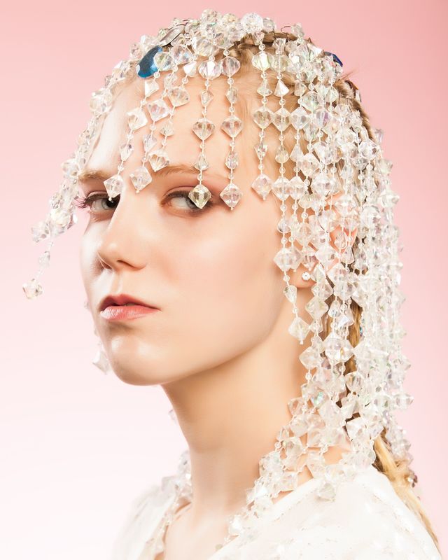 Crystalline 