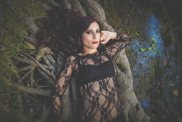 Black Lace