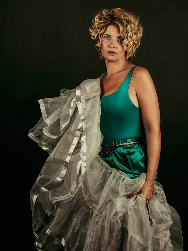 Hairdresser by david robles 