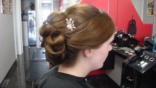 Hair Envy Creative Designs 