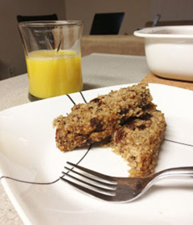 Quinoa-Breakfast-Casserole
