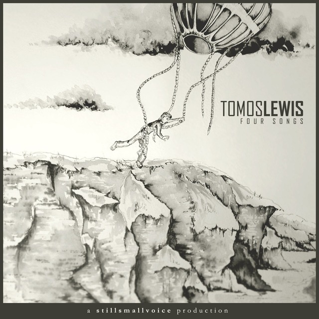 Tomos Lewis Four Songs EP