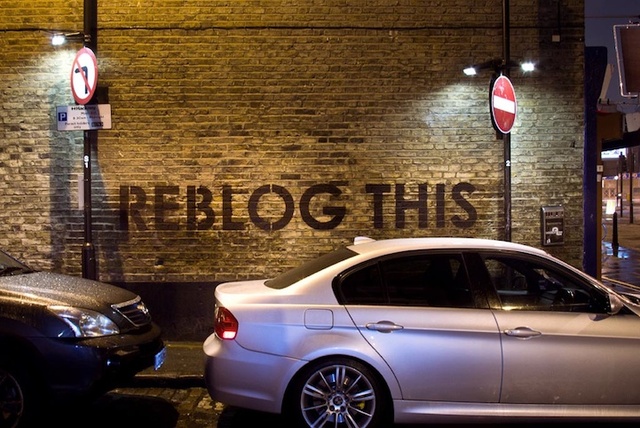mobstr blog