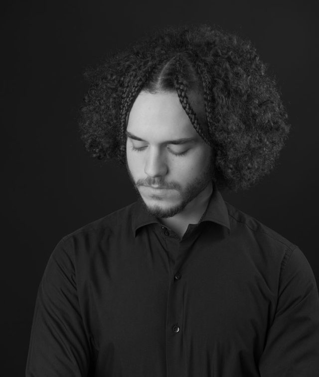 black and white 2018 collection