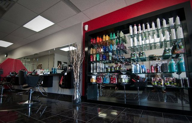 Salon 