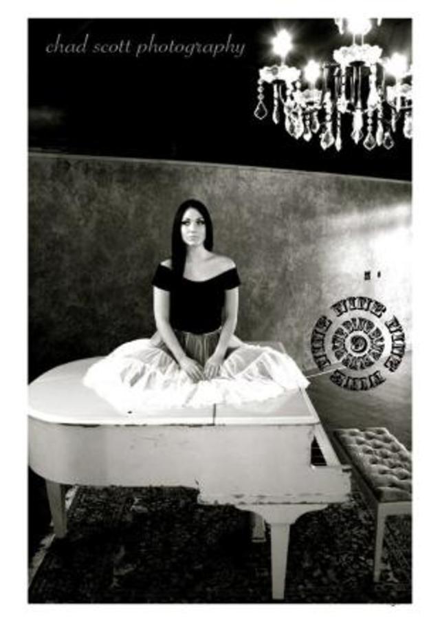 Artistic Photo