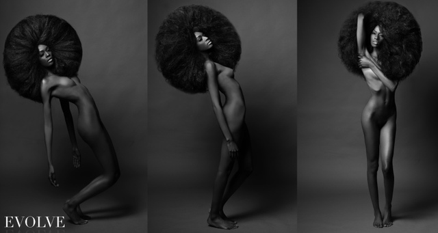 Big Afro