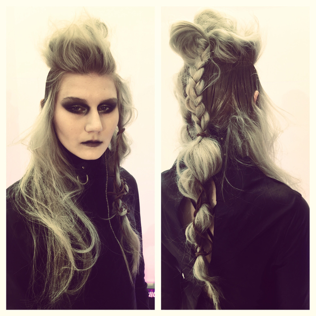 Urban Camouflage 2015 by D&J Ambrose