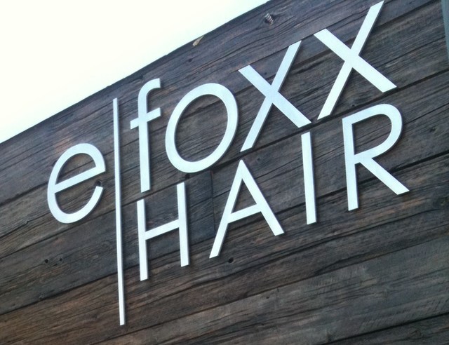 efoxx HAIR