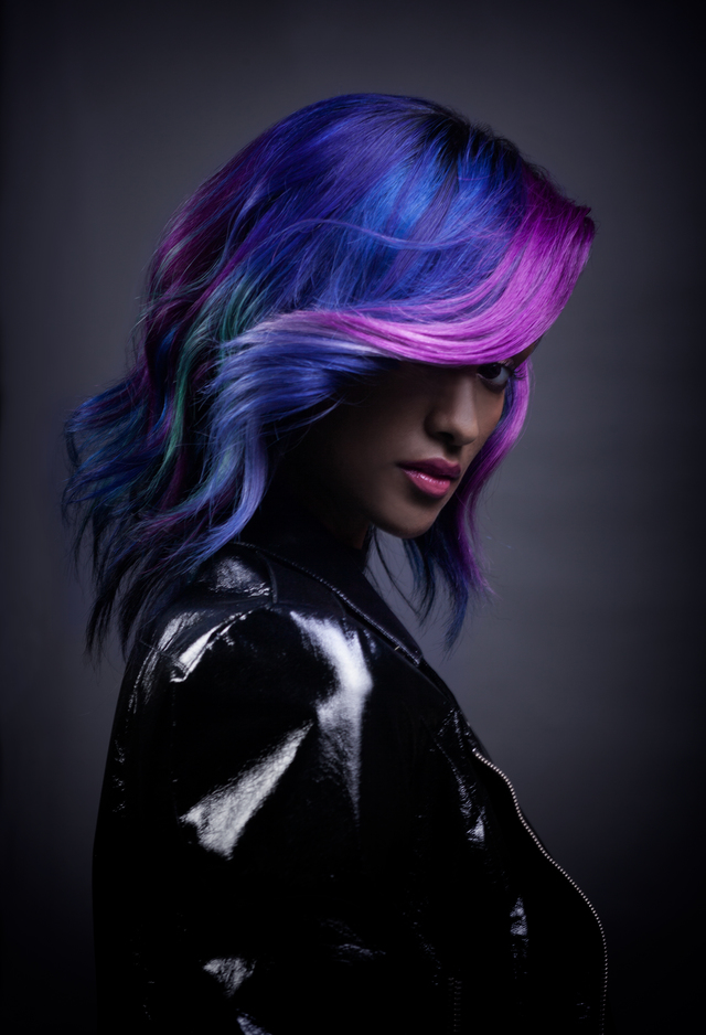Mystic Beauty Collection